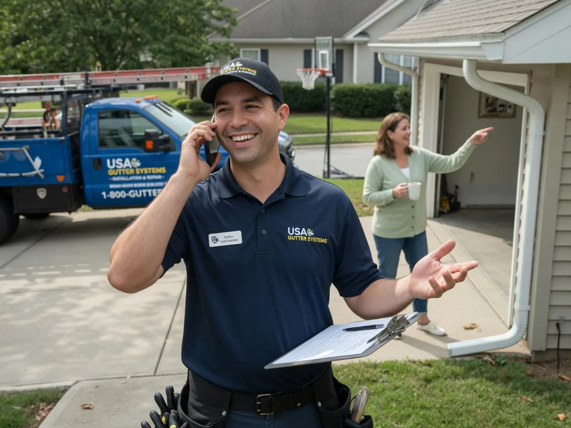 Gutter Installation Holladay, TN FAQs